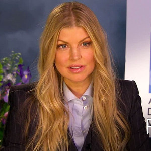 Fergie Fergie